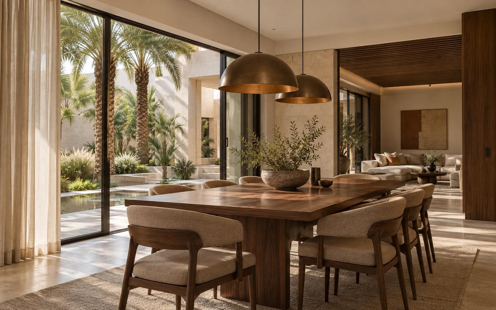 Palm Villa 2