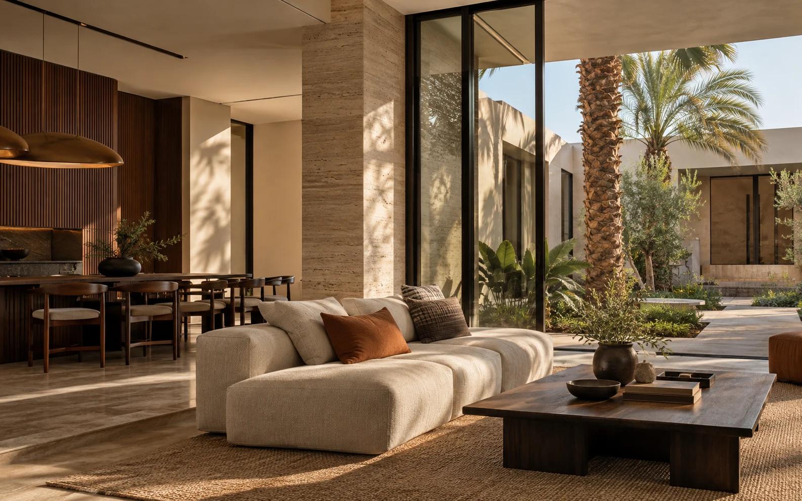 Palm Villa 3