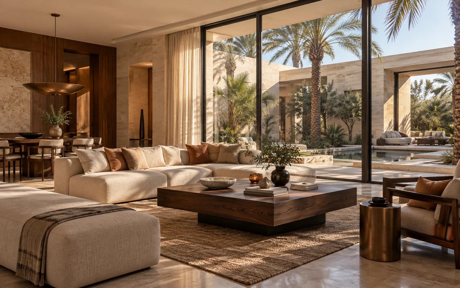 Palm Villa 4