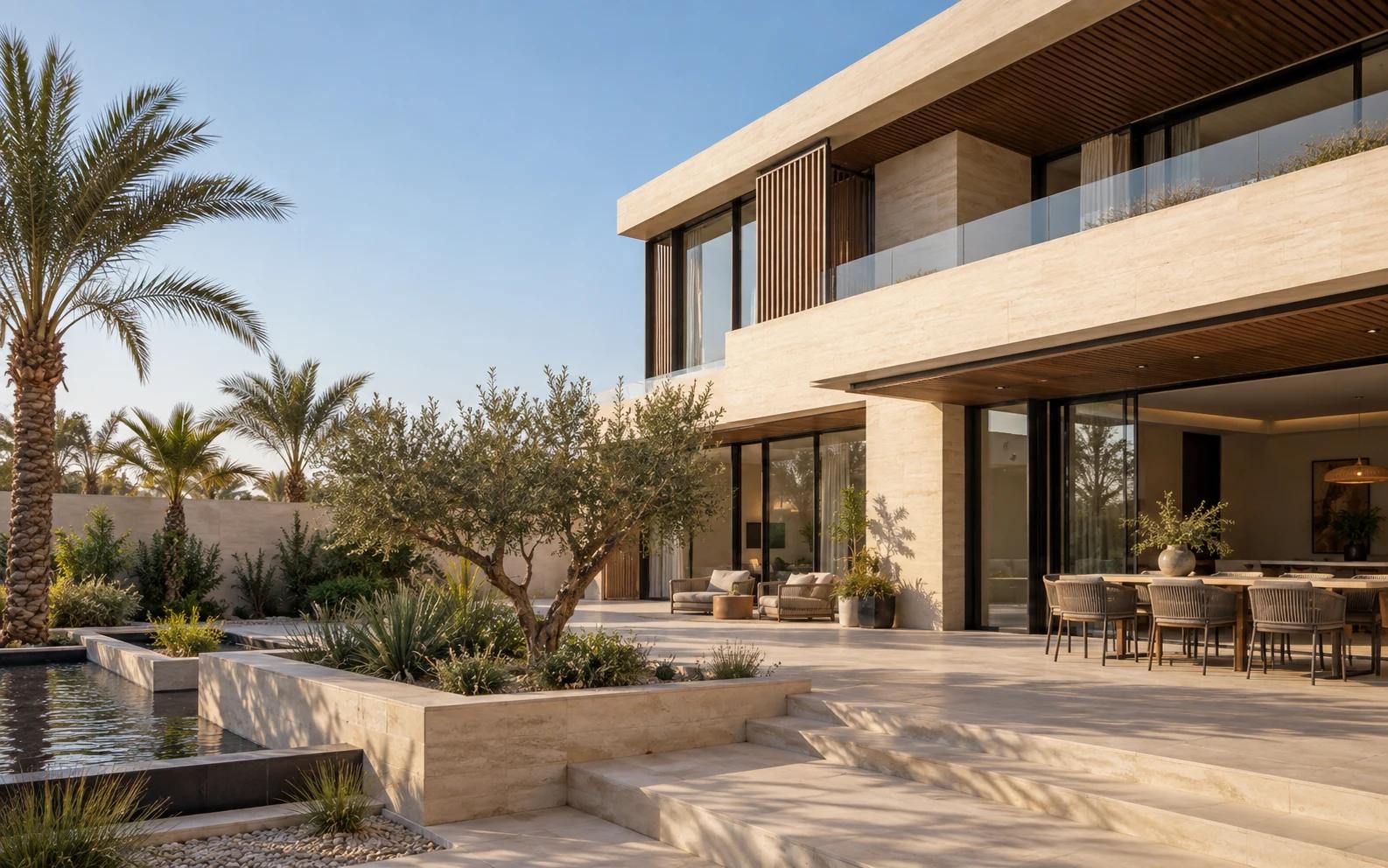 el-Bostan Villa 2