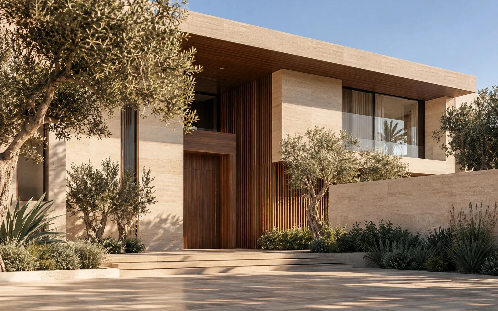 el-Bostan Villa 3