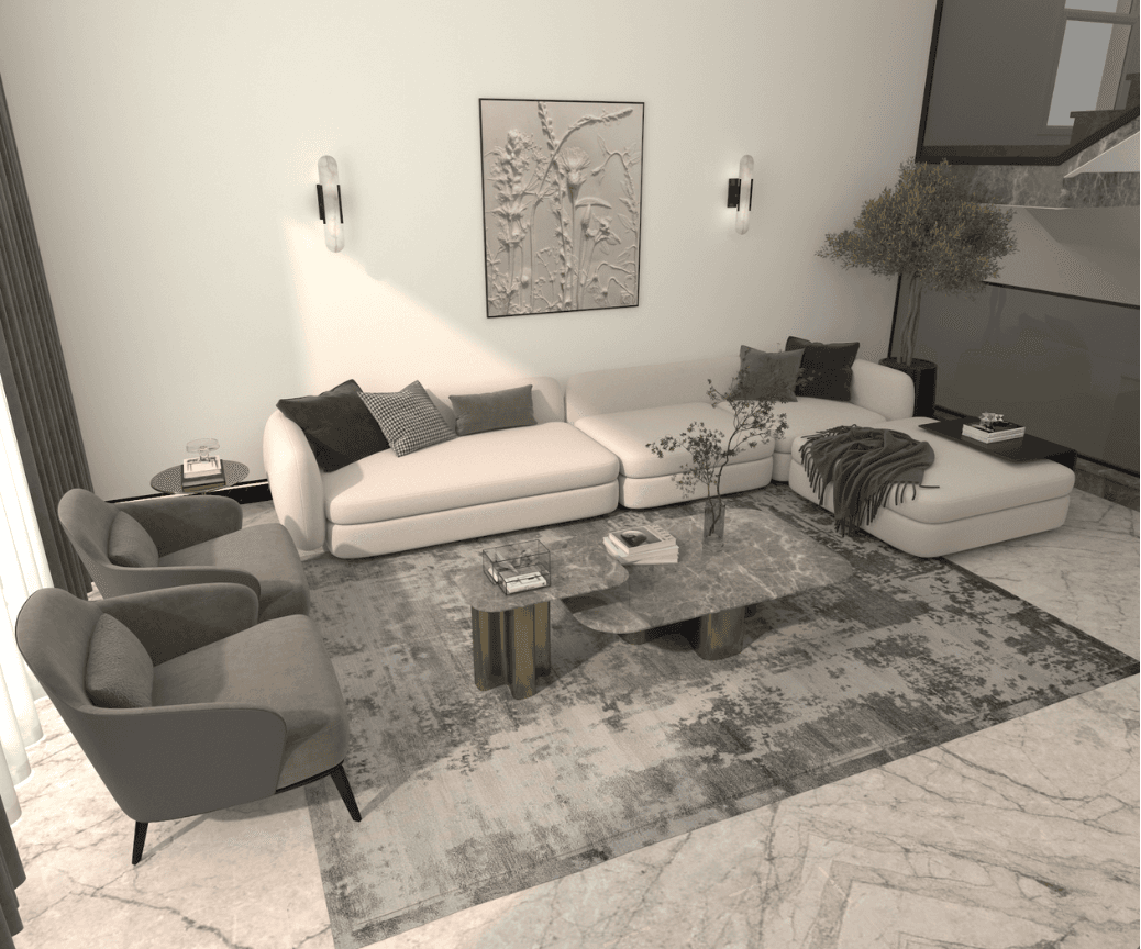 sodic villa 2