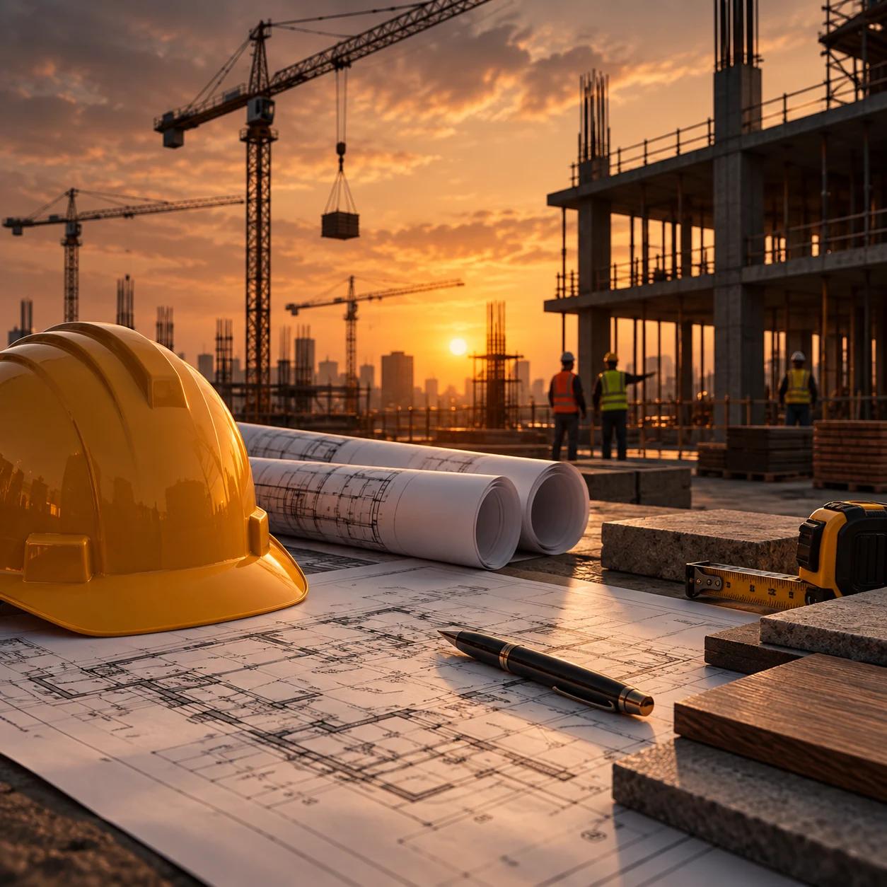Contracting Works